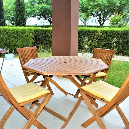 Apartamento Litoral Mar 9 Portimao Ngoại thất bức ảnh