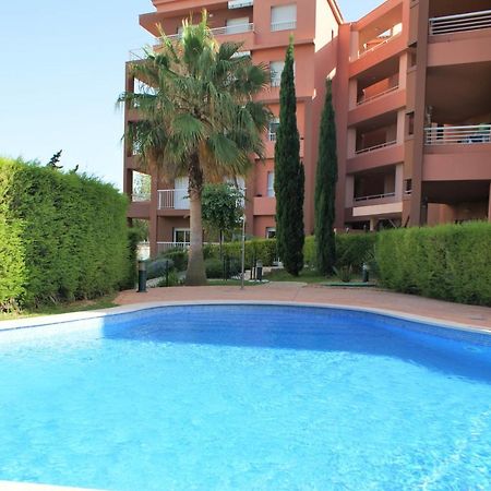 Apartamento Litoral Mar 9 Portimao Ngoại thất bức ảnh