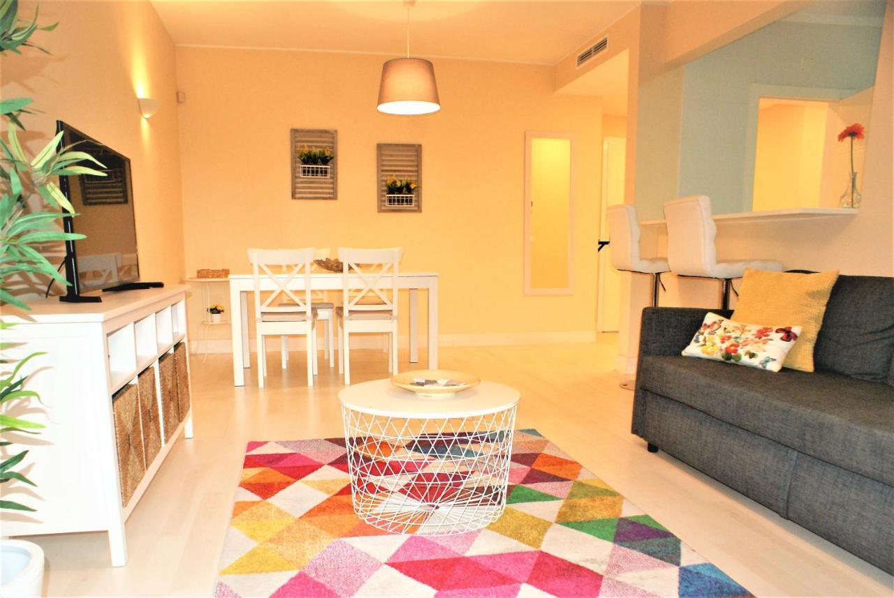 Apartamento Litoral Mar 9 Portimao Ngoại thất bức ảnh