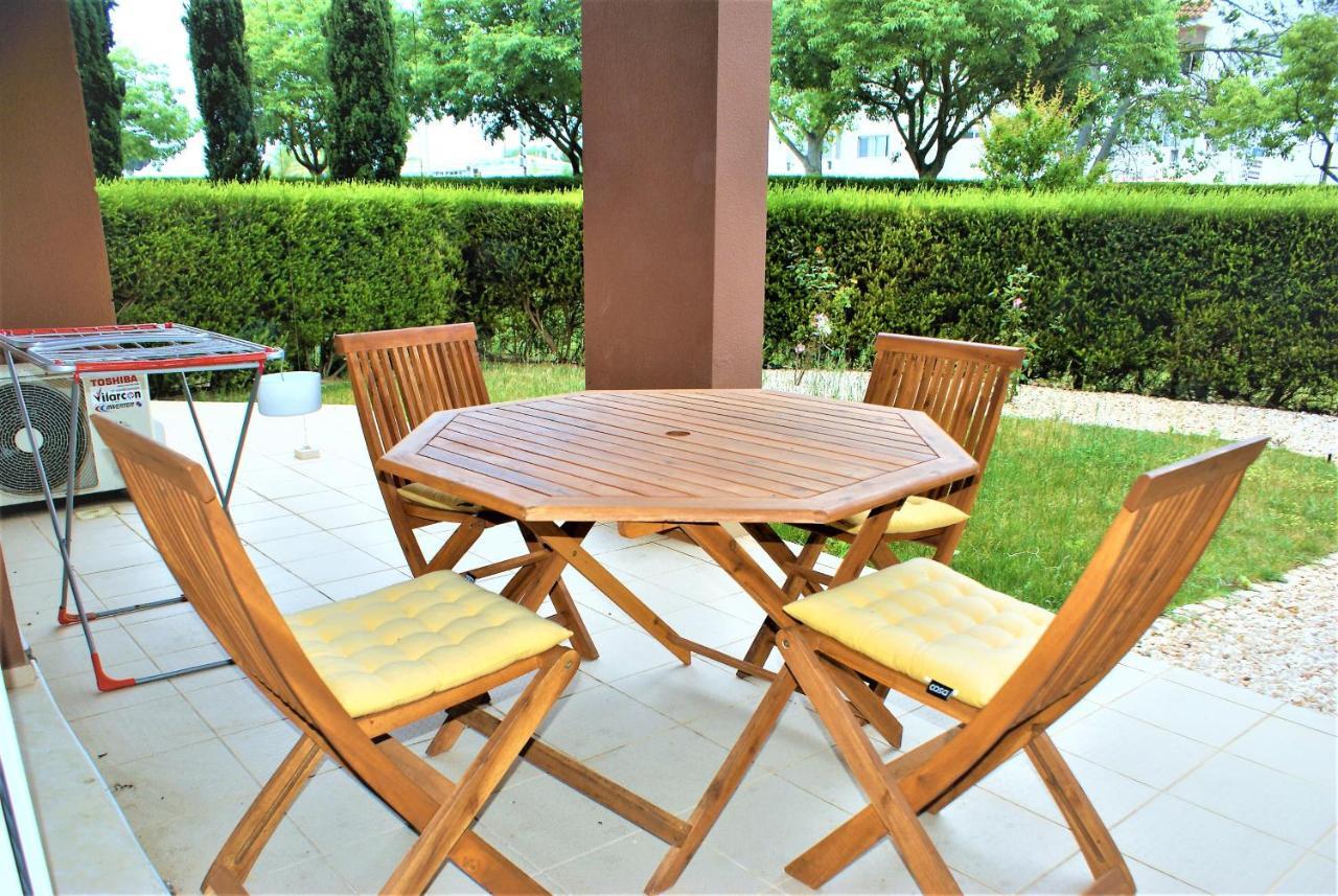 Apartamento Litoral Mar 9 Portimao Ngoại thất bức ảnh