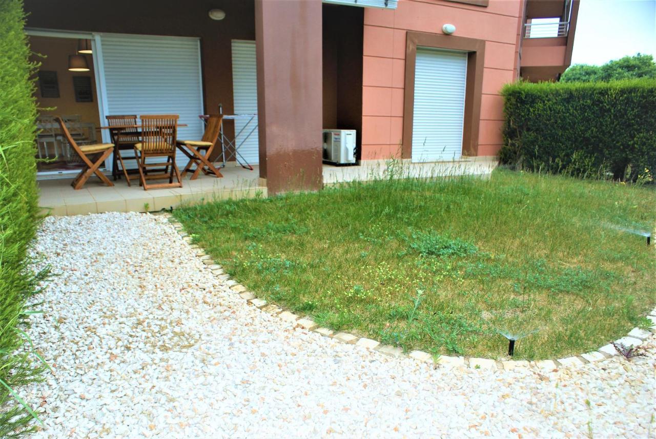 Apartamento Litoral Mar 9 Portimao Ngoại thất bức ảnh