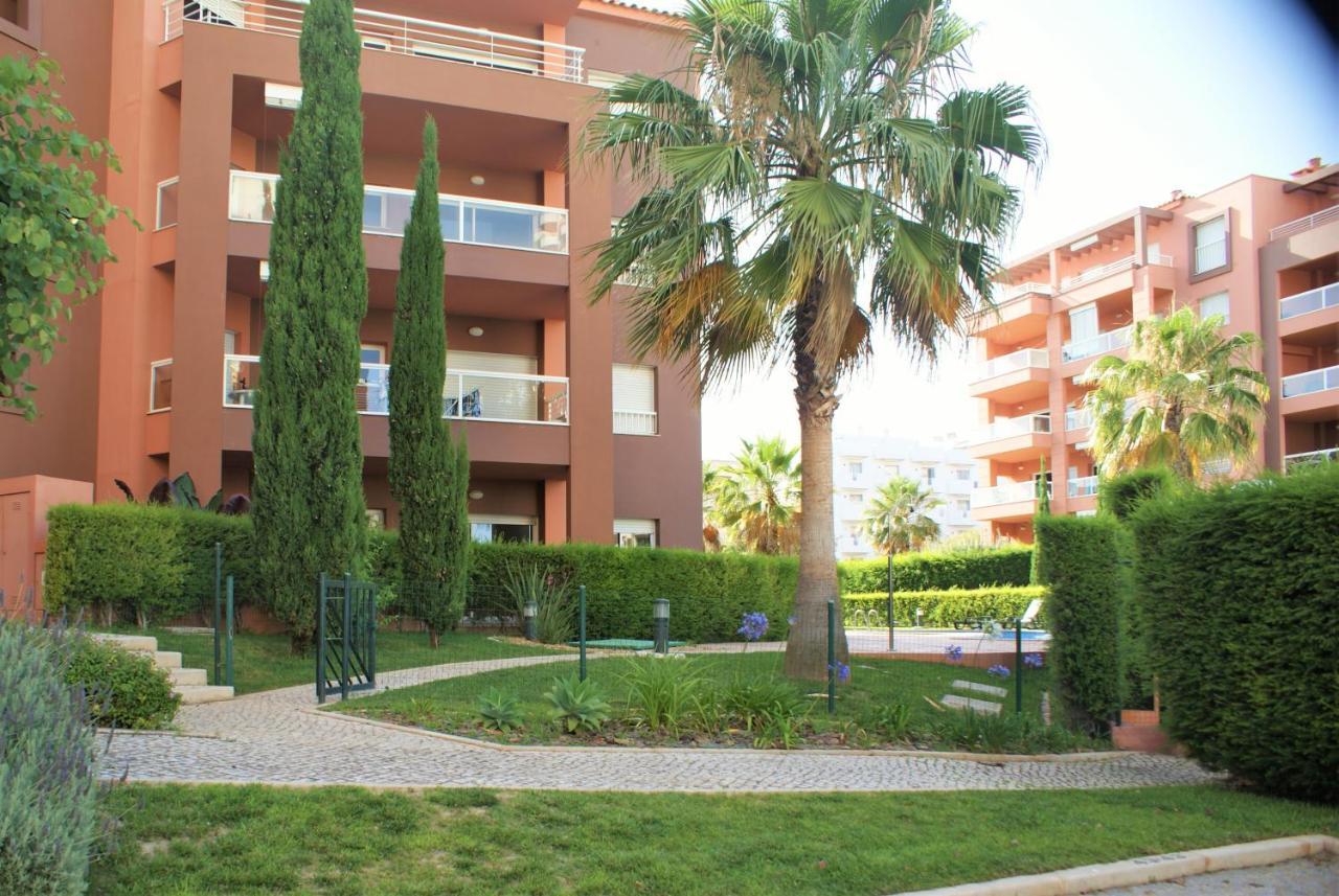 Apartamento Litoral Mar 9 Portimao Ngoại thất bức ảnh