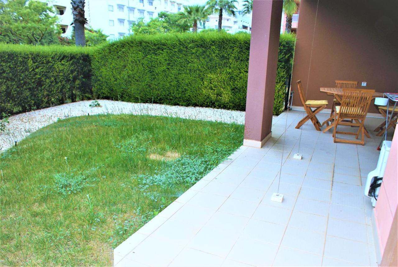 Apartamento Litoral Mar 9 Portimao Ngoại thất bức ảnh