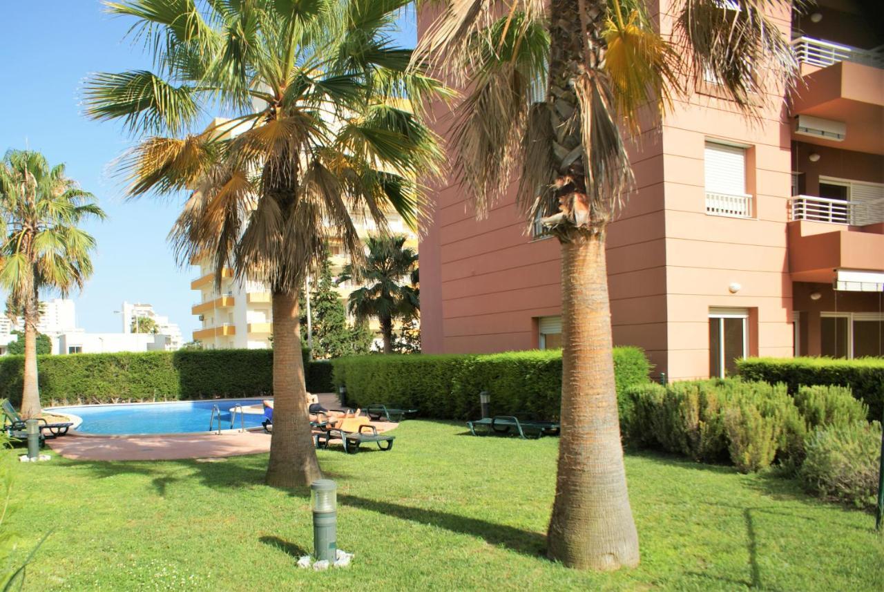 Apartamento Litoral Mar 9 Portimao Ngoại thất bức ảnh