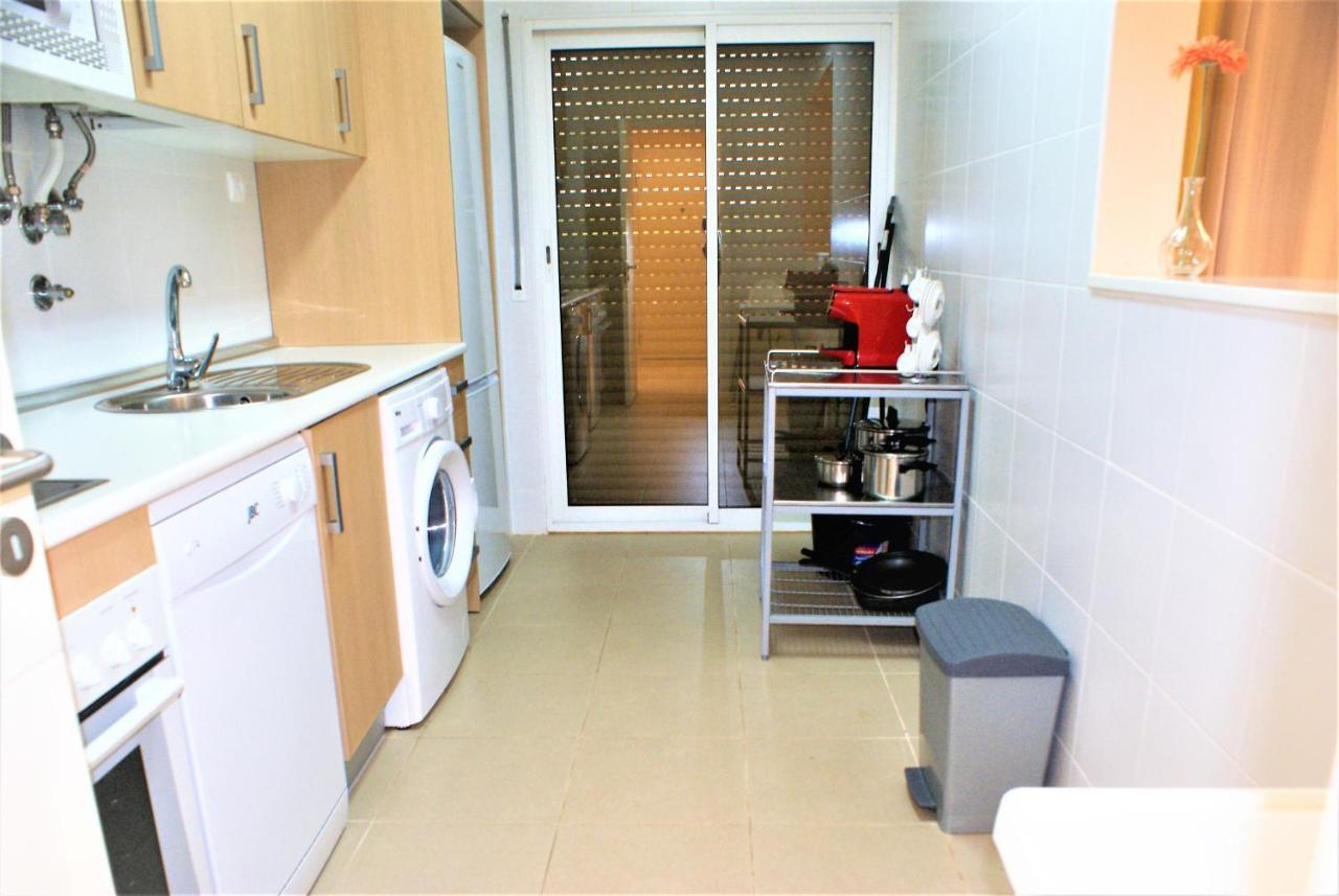 Apartamento Litoral Mar 9 Portimao Ngoại thất bức ảnh