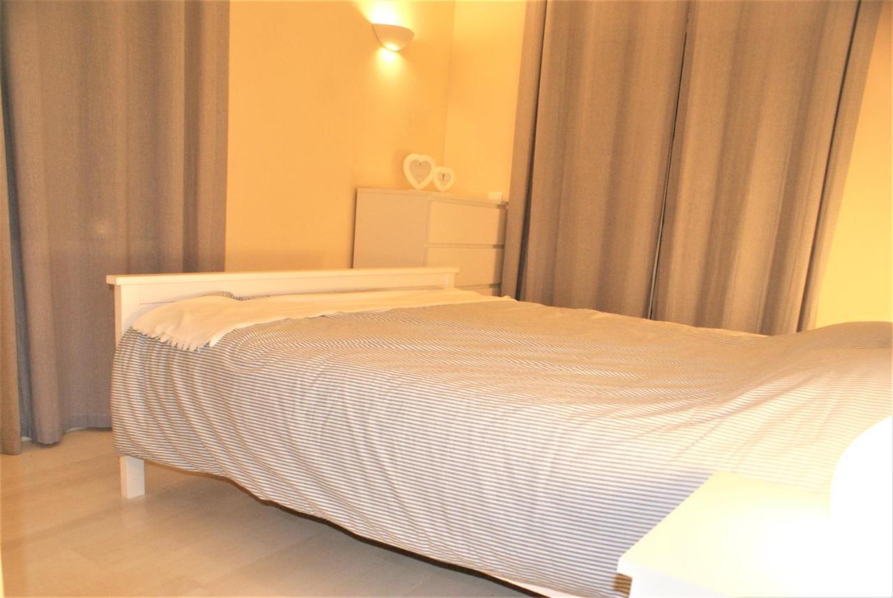 Apartamento Litoral Mar 9 Portimao Ngoại thất bức ảnh