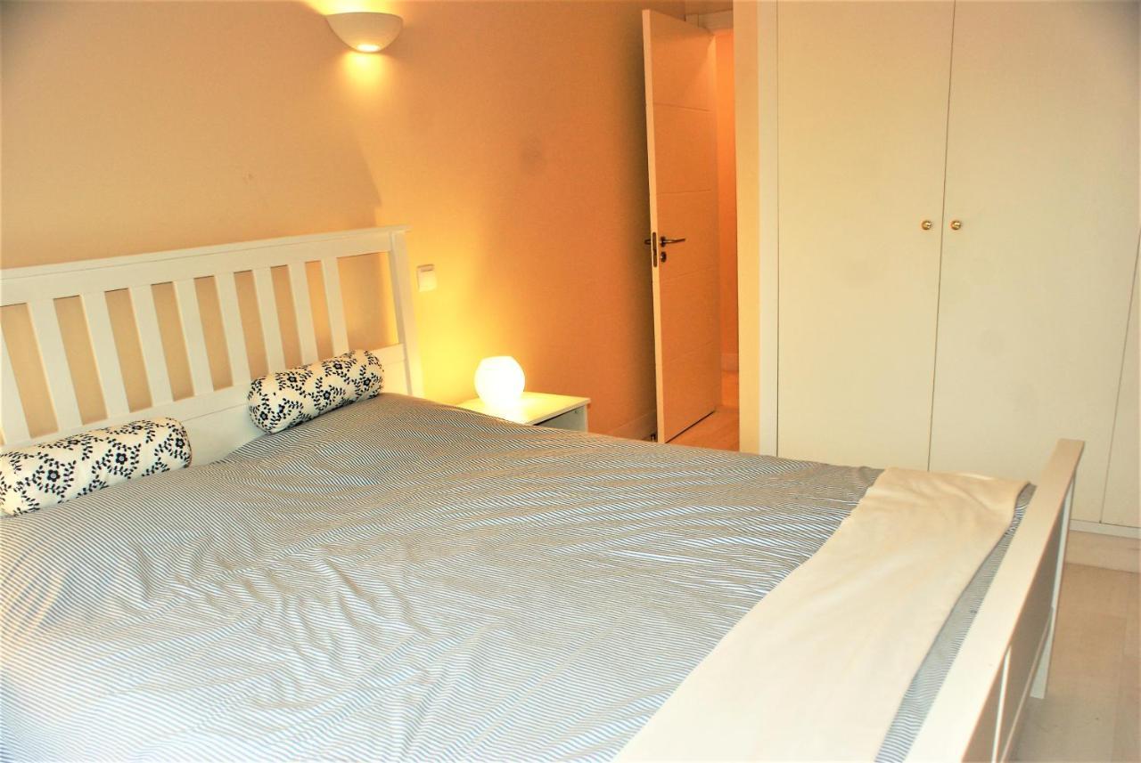 Apartamento Litoral Mar 9 Portimao Ngoại thất bức ảnh