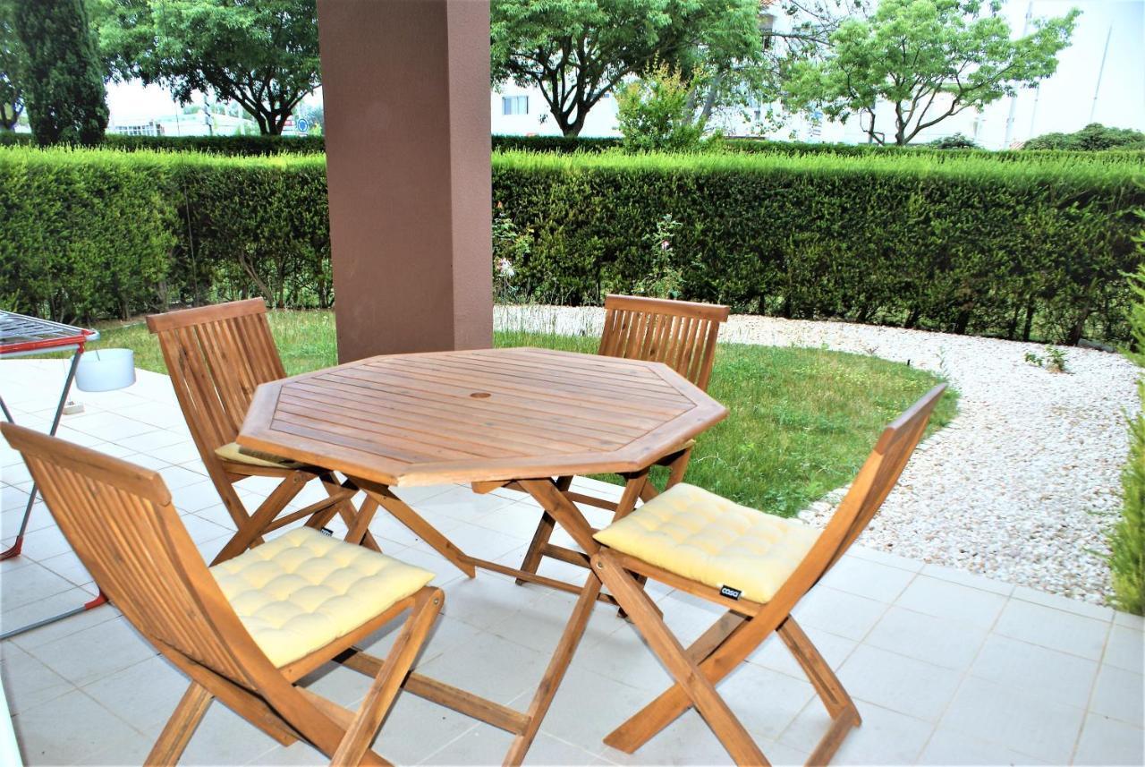 Apartamento Litoral Mar 9 Portimao Ngoại thất bức ảnh