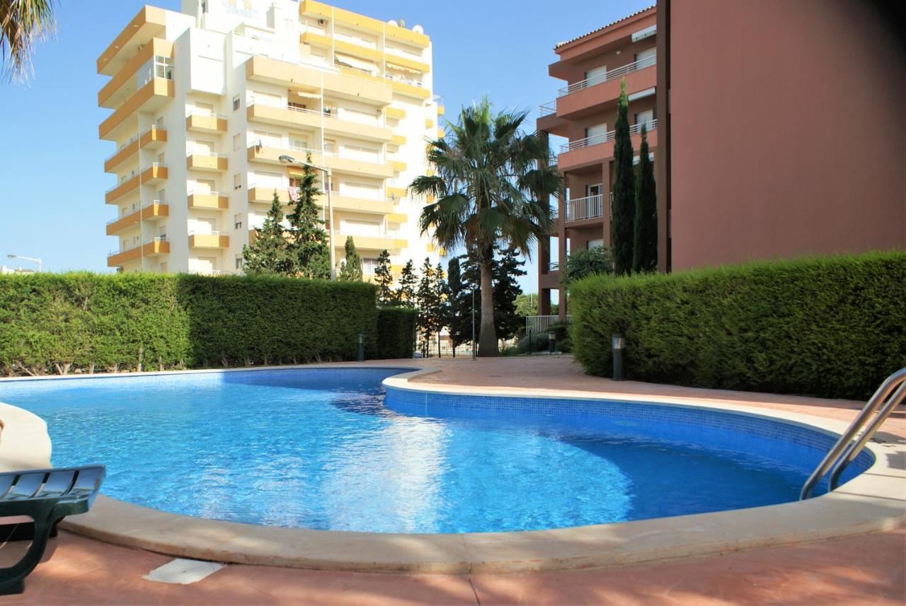 Apartamento Litoral Mar 9 Portimao Ngoại thất bức ảnh