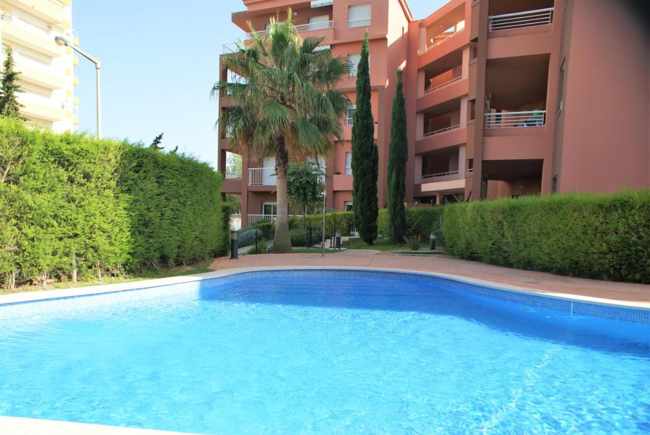Apartamento Litoral Mar 9 Portimao Ngoại thất bức ảnh