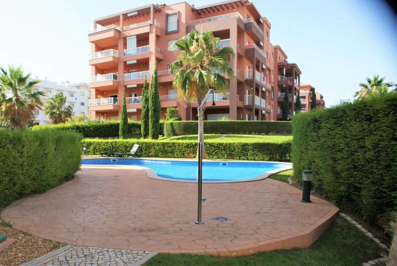 Apartamento Litoral Mar 9 Portimao Ngoại thất bức ảnh